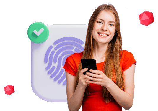 Мобильный ID от МТС в деревня Осташково