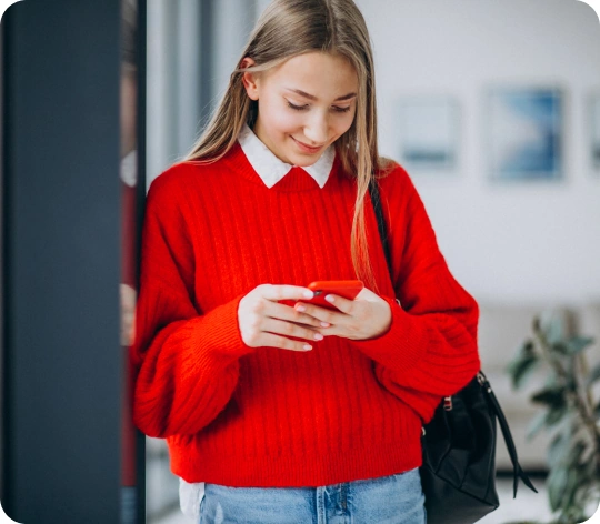 Телеинфо от МТС в деревня Осташково