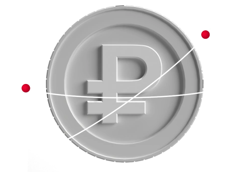 Расчётный счёт МТС в деревня Осташково