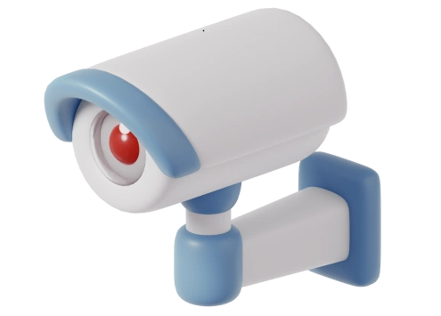 Камеры видеонаблюдения МТС в деревня Осташково