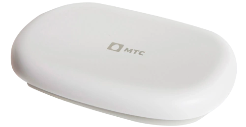 Базовые станции (фемтосоты) МТС в деревня Осташково