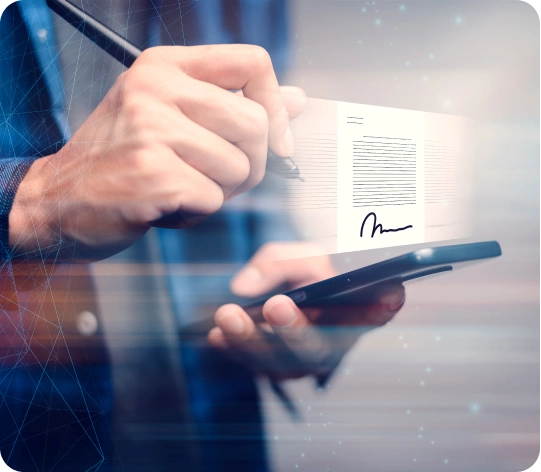 Электронная подпись от МТС в деревня Осташково