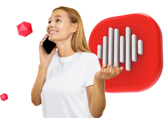 Запись звонков и контроль качества от МТС в деревня Осташково