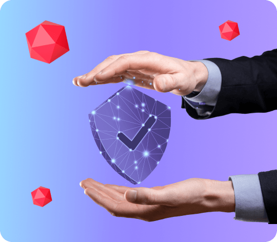 Защита от DDoS-атак от МТС в деревня Осташково