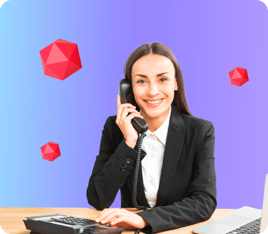 Телефония в офис от МТС в деревня Осташково